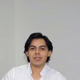 Carlos Guzman